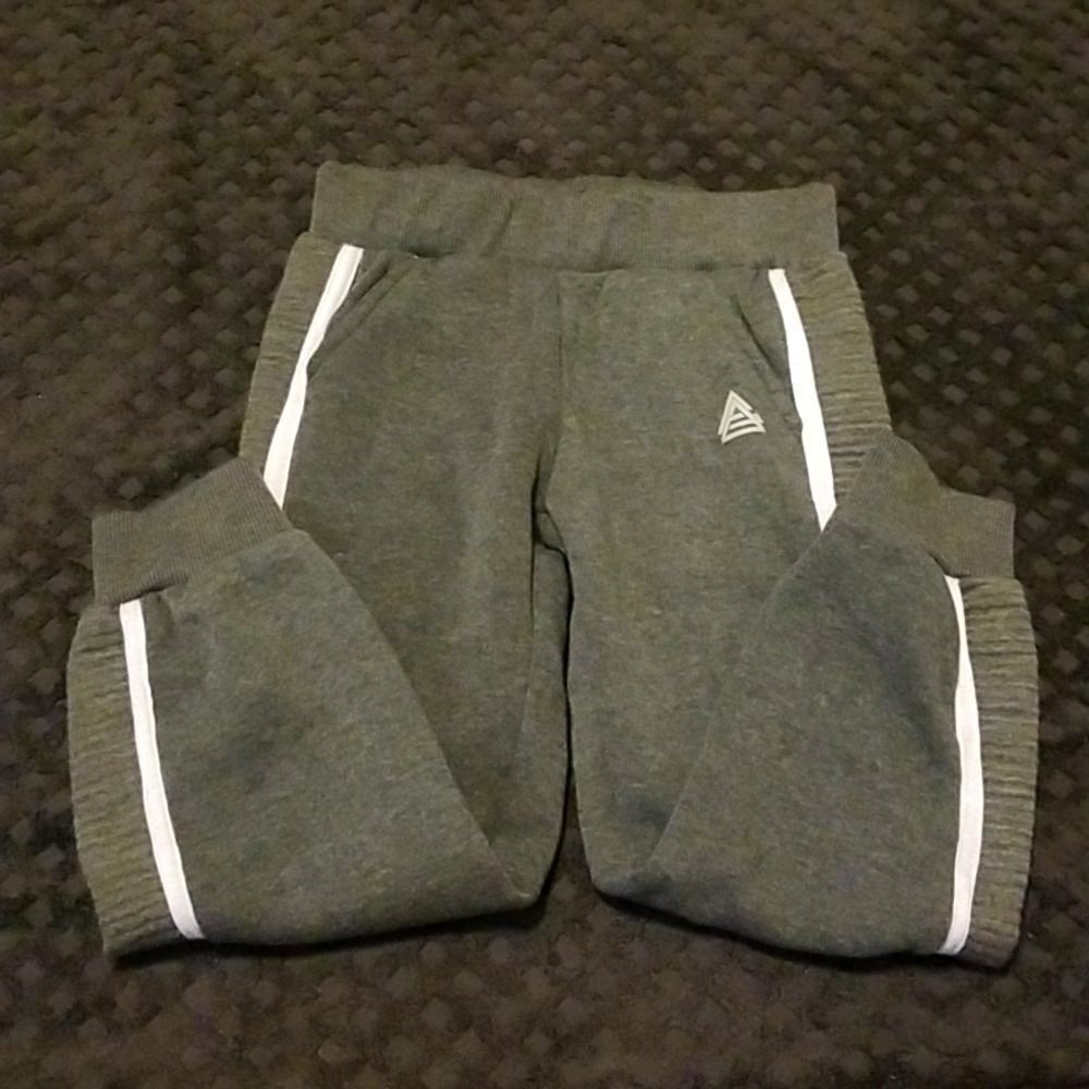 Athletes Soft Sweatpants
